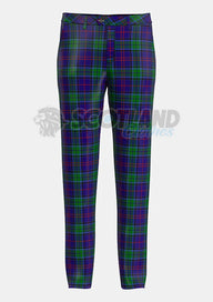 Robert Burns Legacy Tartan Trouser