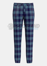 Roberts Tartan Trouser