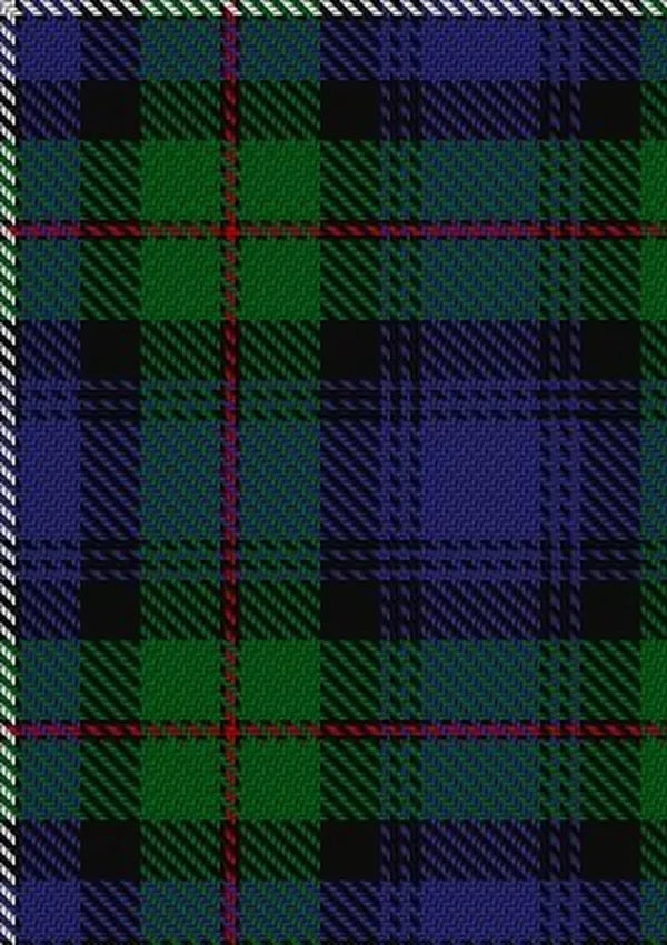 Robertson_Hunting_1_Tartan_Fabric_299