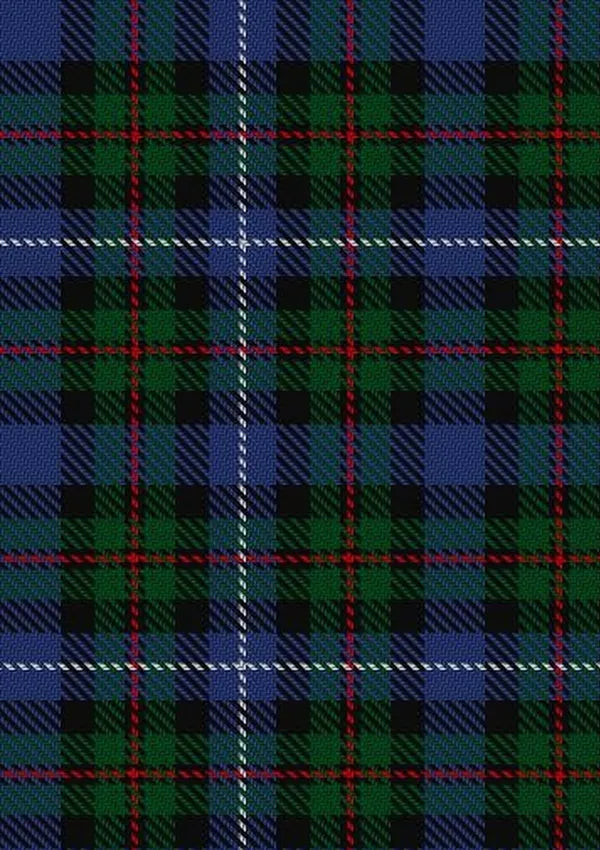 Robertson_Hunting_2_Tartan_Fabric_336