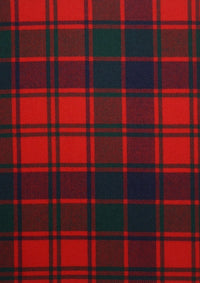 Robertson_Tartan_Fabric