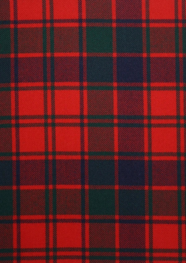 Robertson_Tartan_Fabric