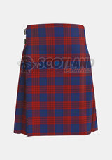 Robinson Dress Tartan Kilt