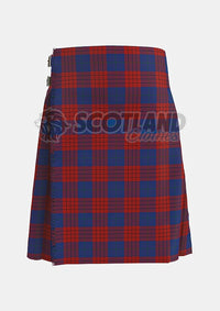 Robinson Dress Tartan Kilt
