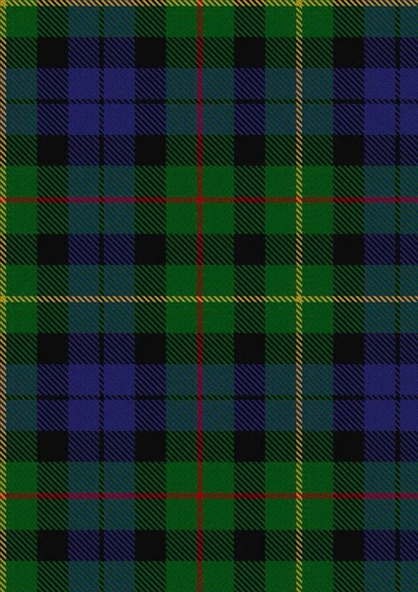 Rollo_Tartan_Fabric_1971
