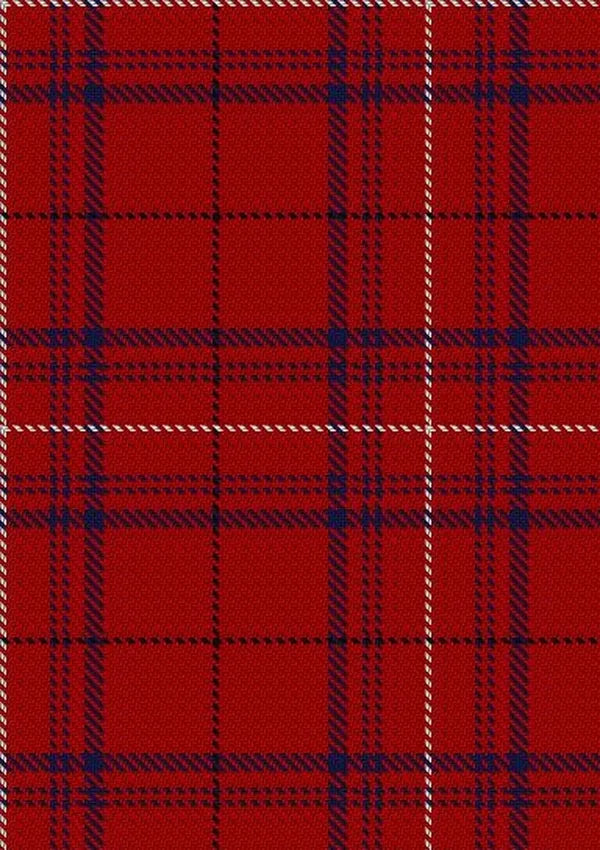 Rose_of_Kilravock_Personal_Tartan_Fabric_3166