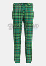 Ross Hunting Tartan Trouser