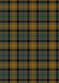 Rothesay Tartan Fabric