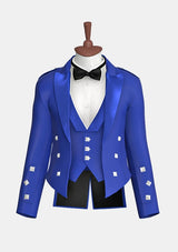 Royal_Blue_Prince_Charlie_Kilt_Jacket_with_Satin_Lapels_front_image