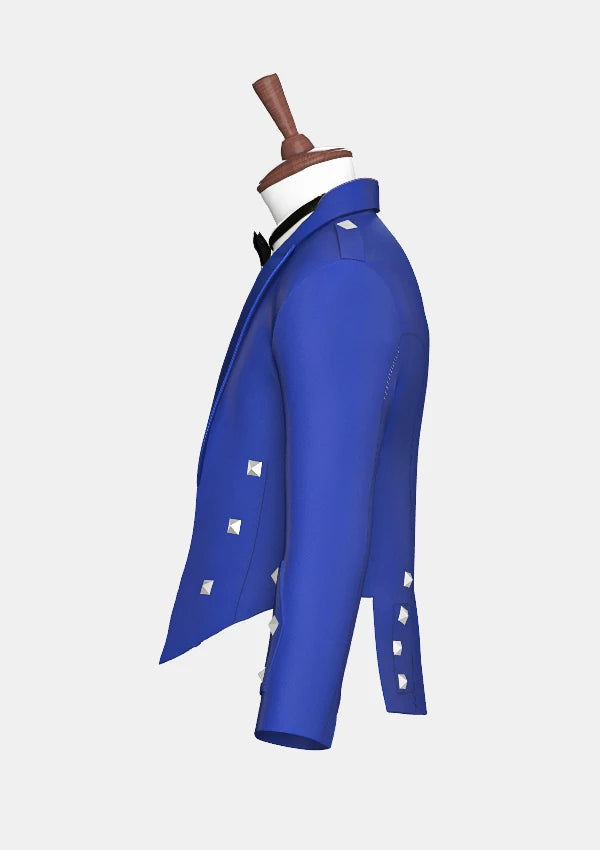Royal_Blue_Prince_Charlie_Kilt_Jacket_with_Satin_Lapels_left_image