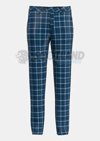 Royal Navy Tartan Trouser