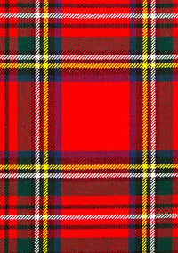 Royal_Stewart_Tartan_Fabric