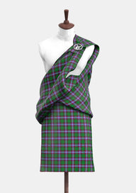 Russell Tartan Great Kilt