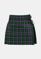 Russell Tartan Kilt
