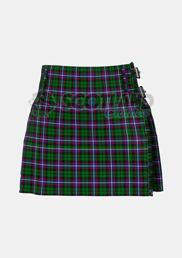 Russell Tartan Kilt