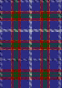 Russian_Scottish_Tartan_Fabric_7254