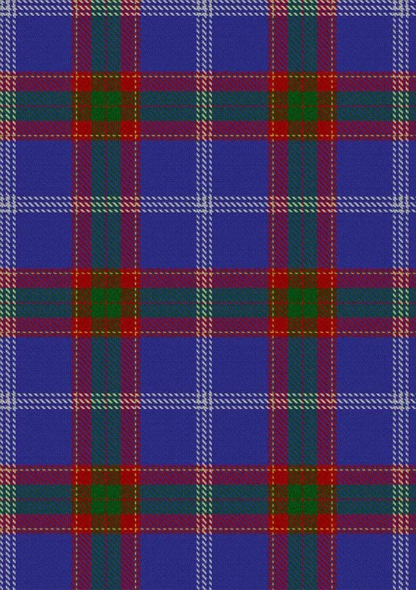 Russian_Scottish_Tartan_Fabric_7254