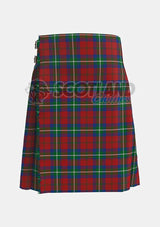 Ruthven Tartan Kilt
