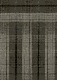 Saunders Tartan Fabric