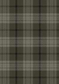 Saunders Tartan Fabric