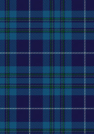 Schiehallion Tartan Fabric