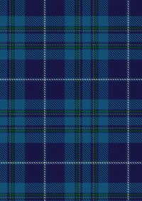 Schiehallion Tartan Fabric