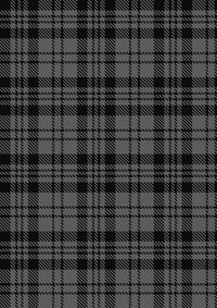 Scott_Black_and_Grey_Tartan_Fabric_1287