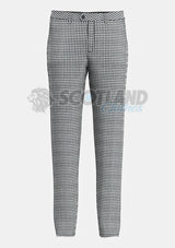 Shepherd Tartan Trouser