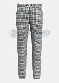 Shepherd Tartan Trouser