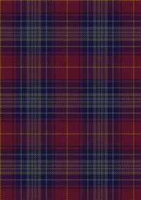 Shields J & Family Tartan Kilt