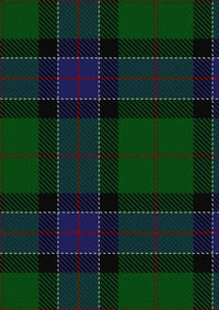 Sinclair_Hunting_VS_Tartan_Fabric_889