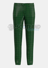Skene Hunting Tartan Trouser