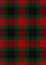 Skene_of_Cromar_Tartan_Fabric_535