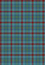 Slater Ashleigh & Bullock Helen Tartan Kilt