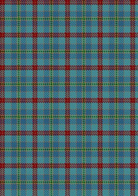 Slater Ashleigh & Bullock Helen Tartan Kilt