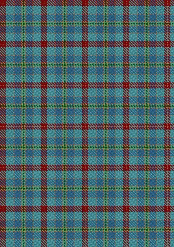 Slater Ashleigh & Bullock Helen Tartan Kilt