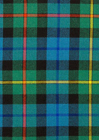 Smith_Tartan_Fabric