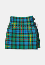 Smith Tartan Kilt