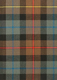 Smith_Weathered_fabric_tartan