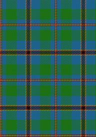 Snodgrass Tartan Fabric