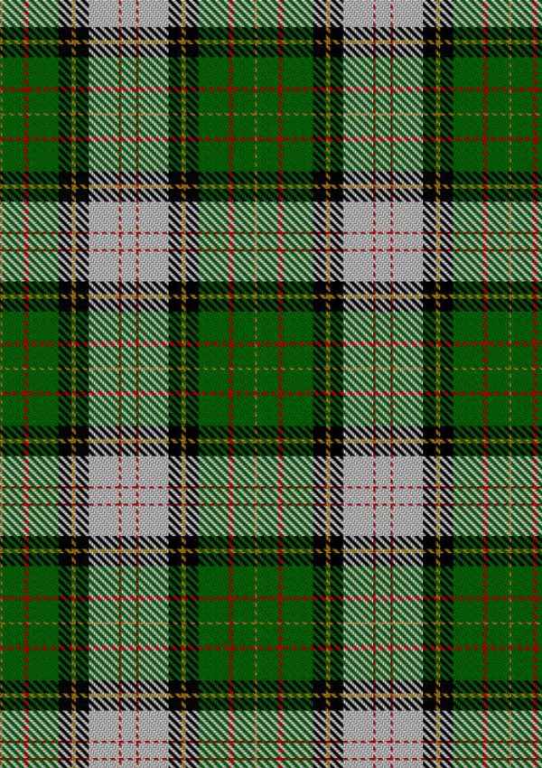 Spanish Shirt Tartan Fabric