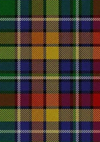 Spiers_Tartan_Fabric