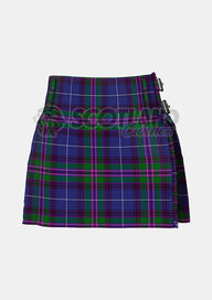 Spirit of Bannockburn Tartan Kilt