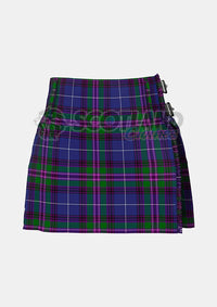 Spirit of Bannockburn Tartan Kilt