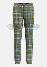 Spirit of Loch Ness Tartan Trouser