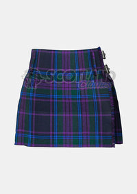 Spirit of Scotland Tartan Kilt