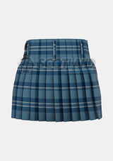 St. Andrews, Earl of Tartan Kilt Back