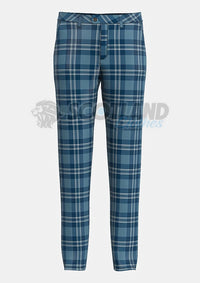 St. Andrews, Earl of Tartan Trouser