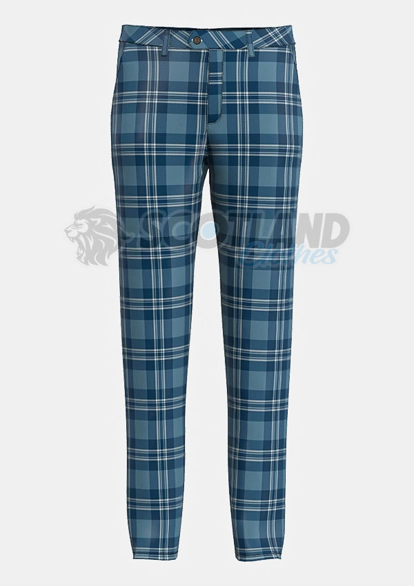 St. Andrews, Earl of Tartan Trouser