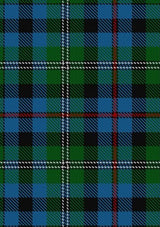 Stephenson_Hunting_2_Tartan_Fabric_770